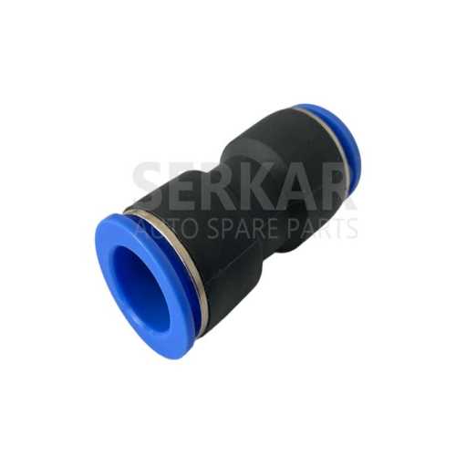 NİPEL DÜZ BAĞLANTI 16×16